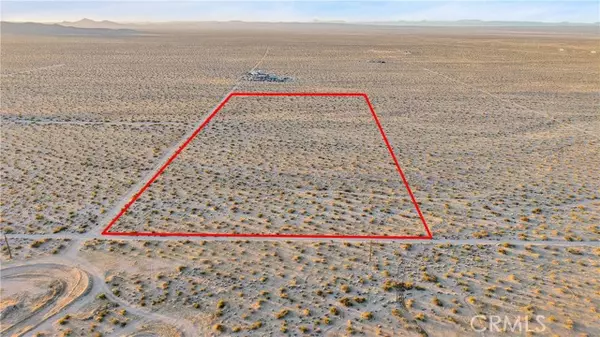 Adelanto, CA 92301,4625511 Drifting Sands Rd