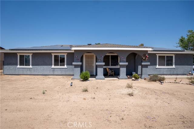 Hesperia, CA 92345,7681 Newhall Avenue