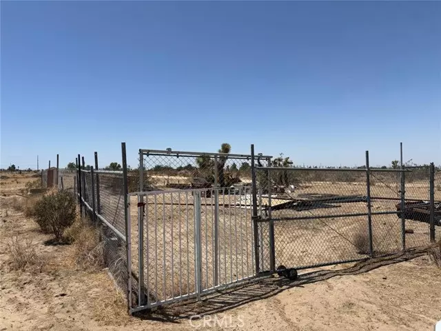 Phelan, CA 92371,0 Tokay Road