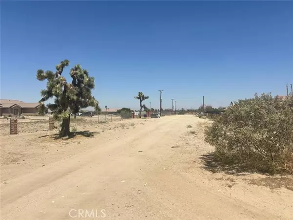 Phelan, CA 92371,0 Tokay Road