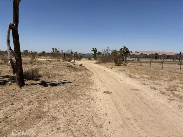Phelan, CA 92371,0 Tokay Road