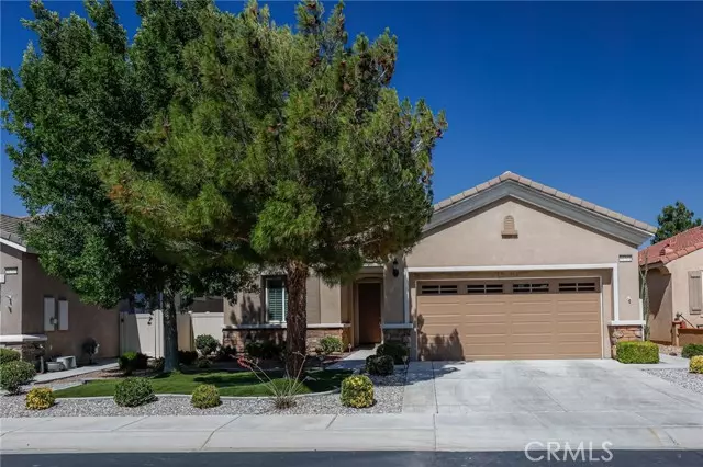 10301 Darby Road, Apple Valley, CA 92308
