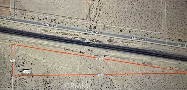 38964 66, Newberry Springs, CA 92365
