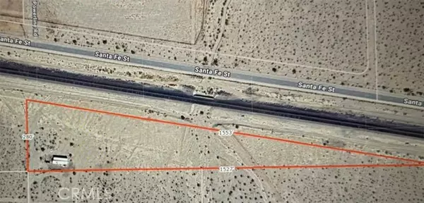 38964 66, Newberry Springs, CA 92365