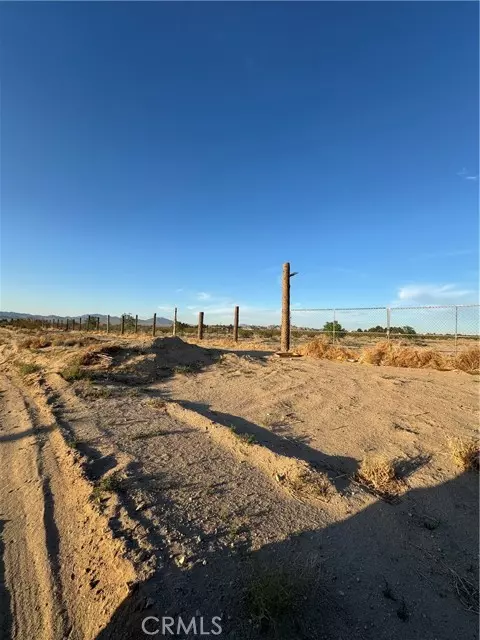 Lucerne Valley, CA 92356,0 Midway Avenue