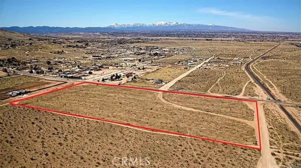 0 Central Road, Apple Valley, CA 92307