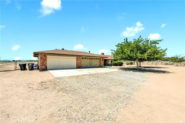 Victorville, CA 92392,13237 Smoke Tree Road