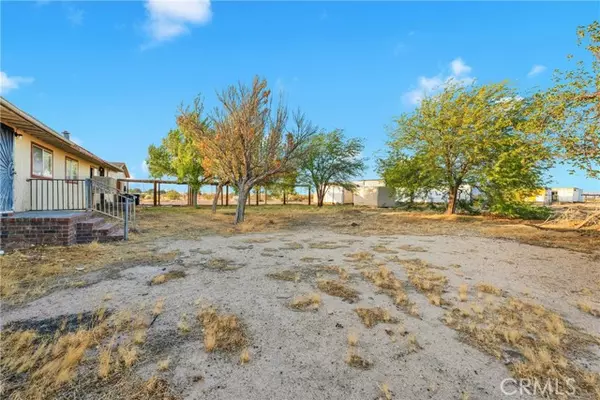 Newberry Springs, CA 92365,33445 Newberry Road