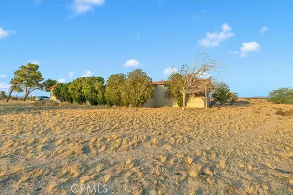 Newberry Springs, CA 92365,33445 Newberry Road