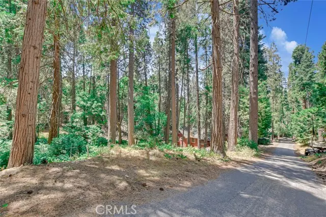 590 Electra Drive, Crestline, CA 92325