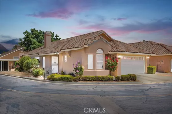 11579 Mountain Meadow Drive, Apple Valley, CA 92308