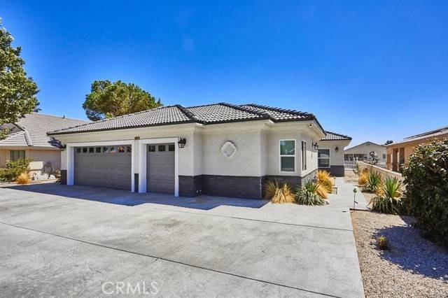 14367 Hurricane Lane, Helendale, CA 92342