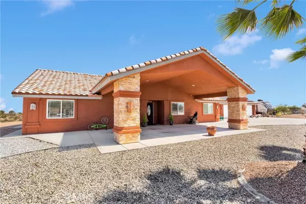 Phelan, CA 92371,9512 Mesquite Street