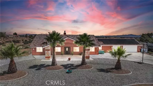Phelan, CA 92371,9512 Mesquite Street