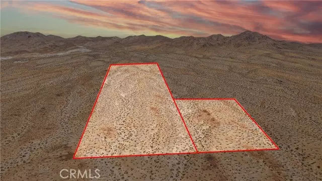 0 Near Bryman Road, Oro Grande, CA 92368