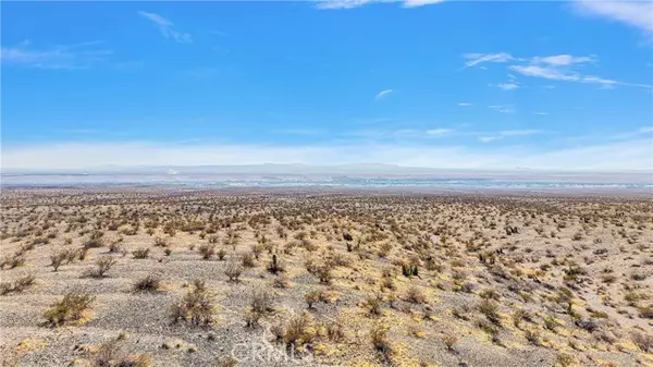 Oro Grande, CA 92368,0 Near Bryman Road