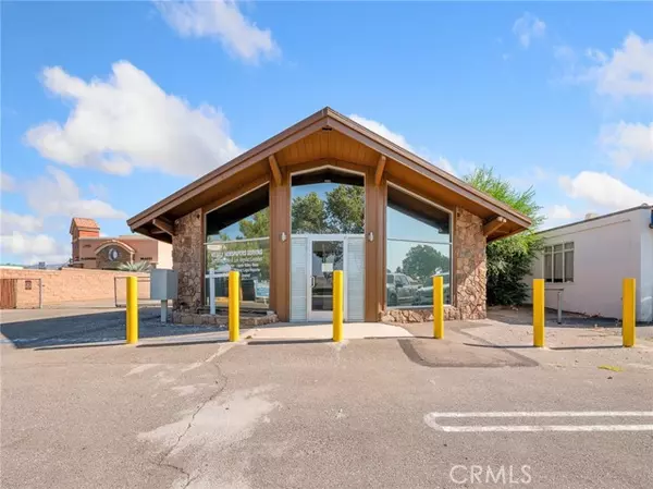 16925 Main Street, Hesperia, CA 92345