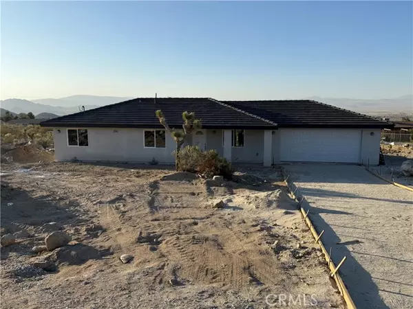 32224 Emerald, Lucerne Valley, CA 92356
