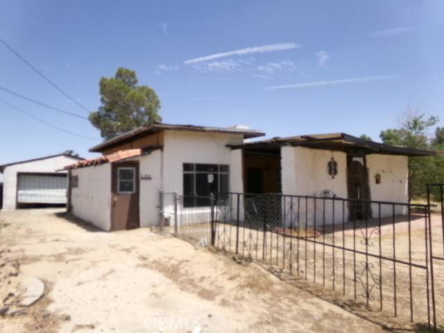 34915 Cedar Road, Barstow, CA 92311