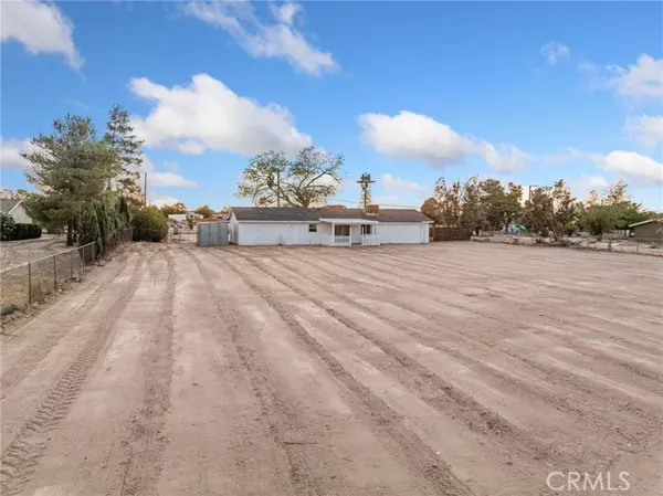 Hesperia, CA 92345,9383 11th Avenue