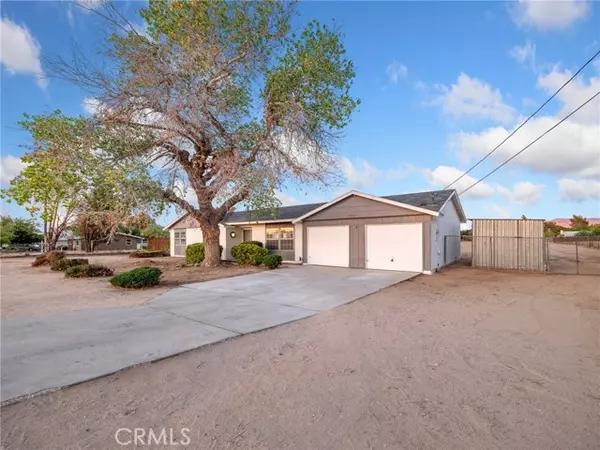 Hesperia, CA 92345,9383 11th Avenue