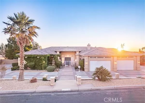 13724 Chateau Court, Apple Valley, CA 92307