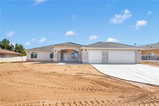 18363 Ranchero Road, Hesperia, CA 92345