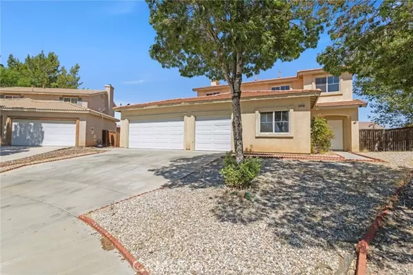 Victorville, CA 92394,15240 Sapphire Court