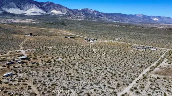 765 Cloud Road, Lucerne Valley, CA 92356