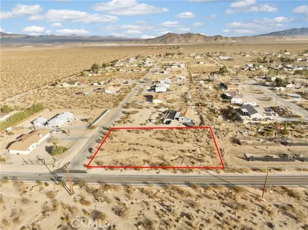 Lucerne Valley, CA 92356,721 Zircon Road