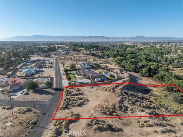 0 Riverside Drive, Apple Valley, CA 92307