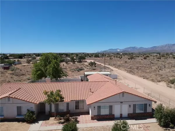 Phelan, CA 92371,7653 Phelan Road