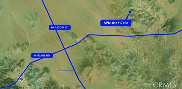 Barstow, CA 92311,1 Off Pipeline