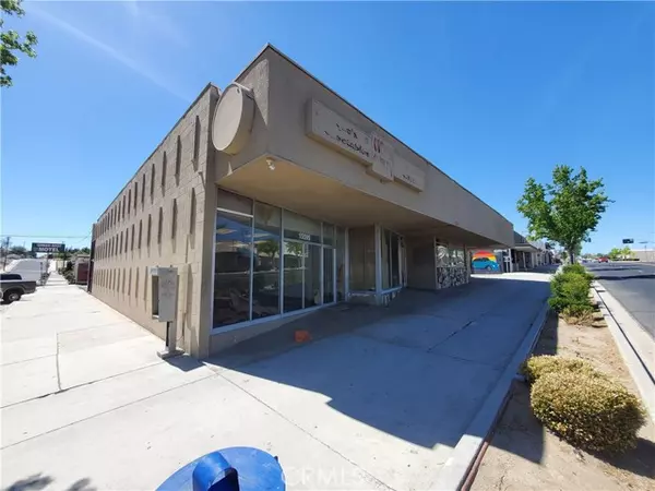 15595 7th Street, Victorville, CA 92395