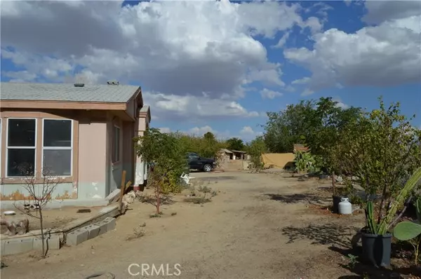 Pinon Hills, CA 92372,12263 Mountain Road