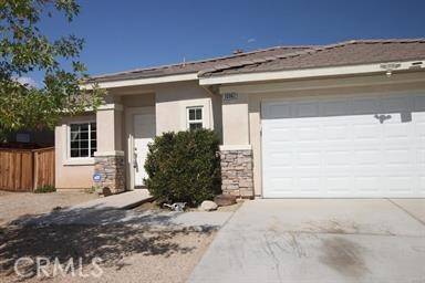 10962 Star Street, Adelanto, CA 92301