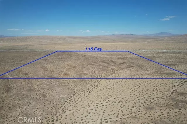 0 I-15, Barstow, CA 92311