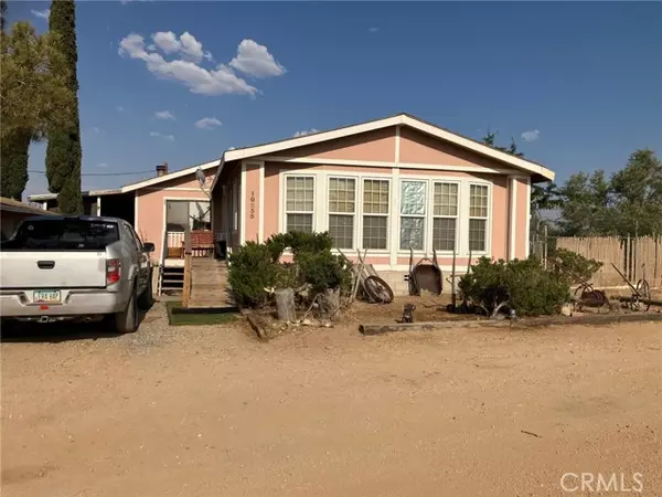 10835 Windermere Road, Phelan, CA 92371