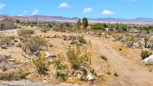 Lucerne Valley, CA 92356,0 Carnelian Road