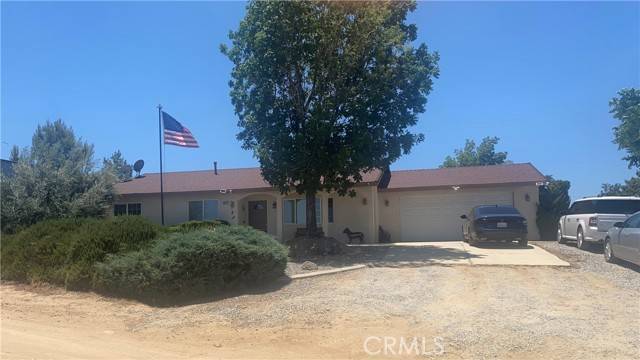 8978 Broken Spur Road, Pinon Hills, CA 92372