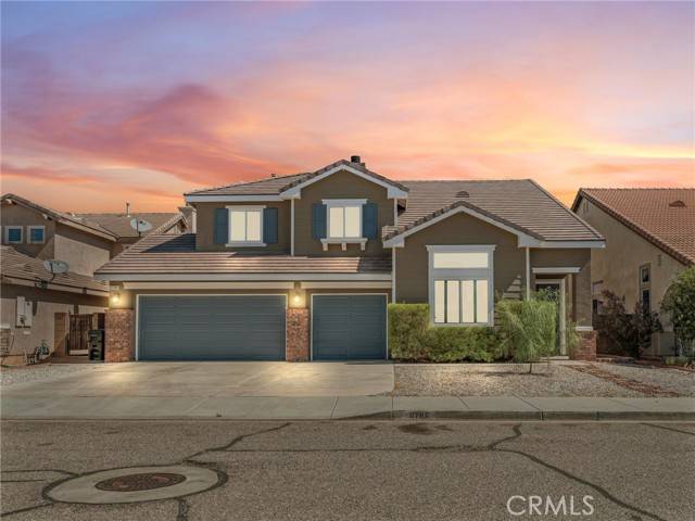 11786 Alana Way, Victorville, CA 92392