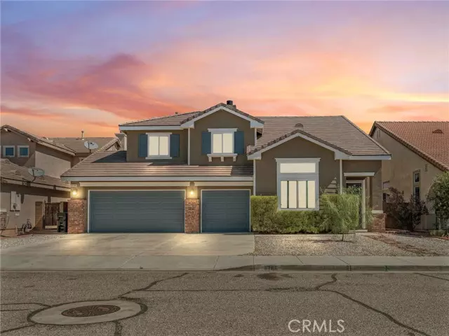 Victorville, CA 92392,11786 Alana Way