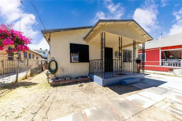 Los Angeles, CA 90011,1684 E Martin Luther King Jr Boulevard