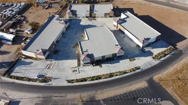 Hesperia, CA 92345,17380 Darwin Avenue