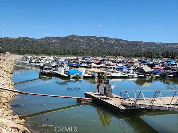 Big Bear Lake, CA 92315,400 Pine Knot Boulevard #J-12