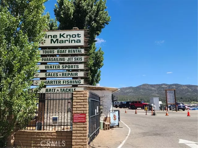 Big Bear Lake, CA 92315,400 Pine Knot Boulevard #J-12