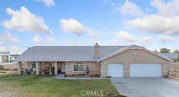 Apple Valley, CA 92307,13776 Natoma Road