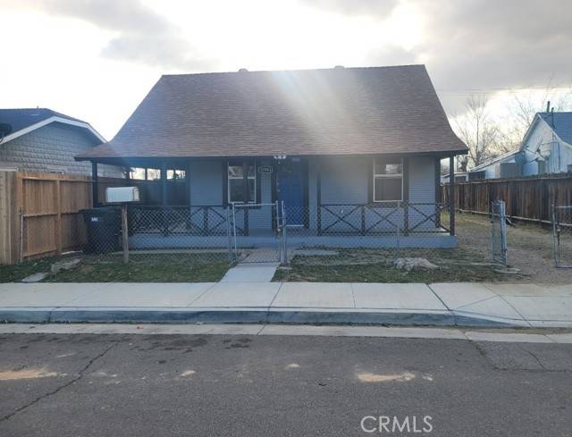15943 L St Street, Mojave, CA 93501