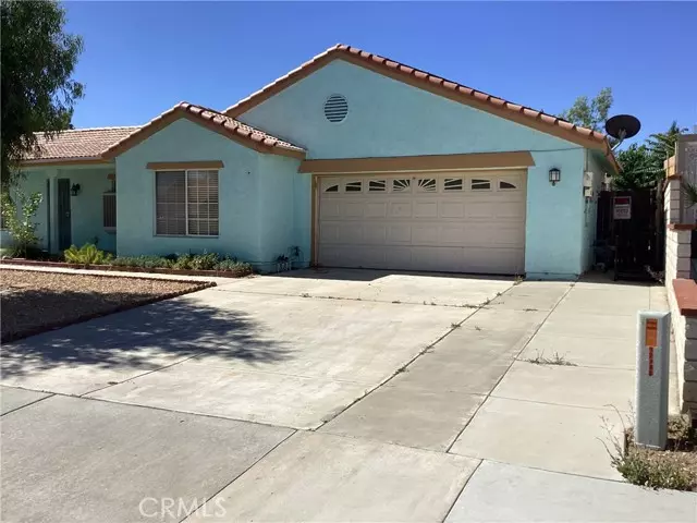 Victorville, CA 92392,13489 Buggy Whip Court