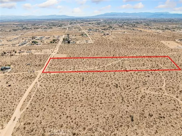 Phelan, CA 92371,0 Del Rosa Road